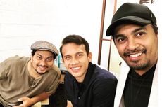 Harapan Glenn Fredly dan Karier Egy Maulana Vikri di Eropa...