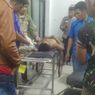Detik-detik Evakuasi Penambang Emas Terperosok ke Lubang Sedalam 25 Meter