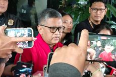 Prabowo Bakal Rangkul Paslon 1 dan 3, PDI-P Sebut Janji Manis yang Terlalu Dini