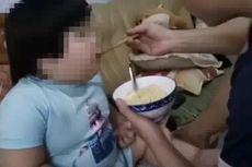 Demi Konten, Anak 3 Tahun Dipaksa Makan Terus untuk Capai Bobot 50 Kilogram