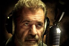 Kebakaran di Los Angeles, Rumah Mel Gibson Hangus Saat Rekaman Podcast Joe Rogan