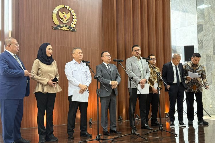 Pemerintah Akhirnya Terbitkan Perpres Ojol, Atur Tarif hingga Jaminan Sosial