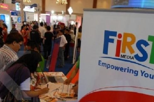 Koneksi Internet Lemot? Ini Kata First Media