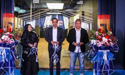 Ekonomi Kalteng Tumbuh 5,94 Persen, Produsen Cat Norwegia Buka Flagship Store 