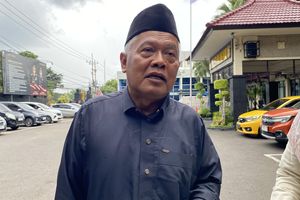 Polisi Ungkap Detik-detik Sebelum Yai Mim Meninggal Saat Akan Diperiksa