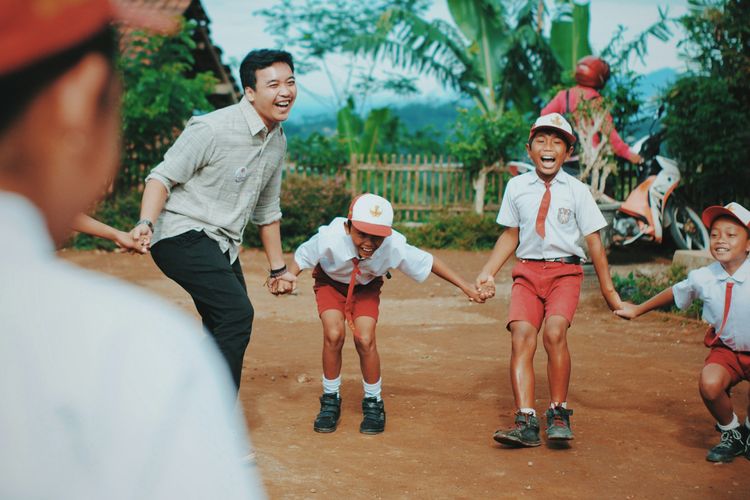 Manfaat Ikut Lomba 17 Agustus bagi Anak, Latih Konsentrasi hingga Jaga Kesehatan Mental