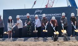 Ekonomi Kendal Tumbuh 8,84 Persen, KEK Kendal Jadi Katalis Pertumbuhan Ekonomi Daerah 