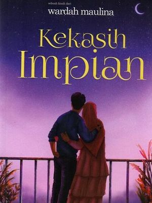 Buku Kekasih Impian - Wardah Maulina