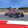 Jadwal MotoGP Perancis 2023, Marc Marquez Siap 