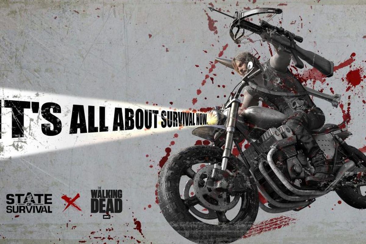 Ghost Rally Pembaruan State of Survival, Kehadiran Versi Baru Moyo Grand Prix