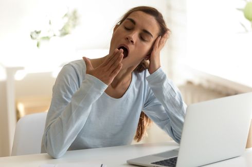 Merasa Lelah Setelah Makan? Ini Penyebabnya Menurut Sains
