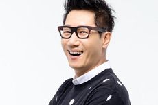Ji Seok Jin Akan Hiatus Sementara dari Running Man