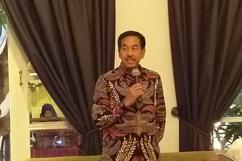 KPK Panggil Dirut PT AP II sebagai Saksi Kasus Suap 