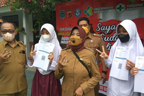 Cegah Kerumunan Saat Nataru, Wali Kota Banjar Minta Semua PJU Dimatikan