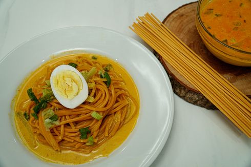 Mi Gomak sampai Dali Ni Horbo, Kuliner Khas Batak di Desa Huta Tinggi