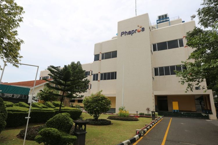 Pakai 5 Strategi Hijau, Emiten Farmasi Ini Raih Kinerja Signifikan pada 2025