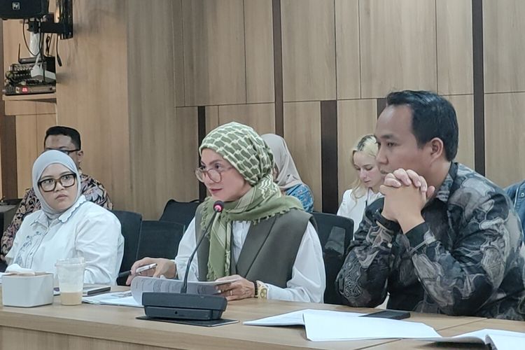 5 WNI Ditangkap Israel, Muncul Desakan Indonesia Keluar dari BoP