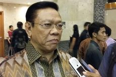 Agung Laksono: Pertemuan Pimpinan DPR dengan Donald Trump Tak Ada Urgensinya