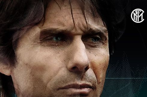 3 Pemain Ini Ingin Gabung Inter karena Antonio Conte