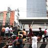 Malang Diguncang Gempa, Pemain PSM dan Barito Putera Berhamburan Selamatkan Diri