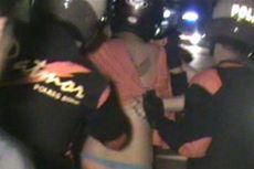 4 Terduga Anggota Geng Motor Kabur Saat Hendak Ditangkap Polisi