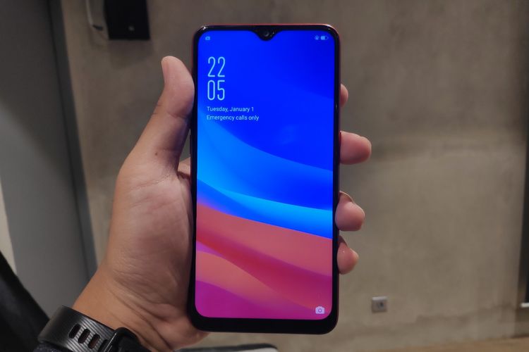 29+ Berapa Harga Hp Oppo A5S 2020 Terpercaya