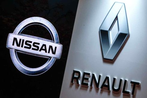 Nissan dan Renault Segera Umumkan Kemitraan Baru