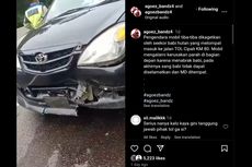 Mobil Tabrak Babi Hutan di Jalan Tol, Bisa Klaim Asuransi?