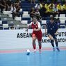 Jadwal Indonesia Vs Australia di Semifinal ASEAN Women's Futsal Championship 2026