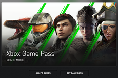 Gamer Bisa Langganan Xbox PC Game Pass Harga Rp 1 untuk 3 Bulan, Begini Caranya
