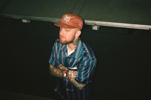 Lirik Lagu Boom Bap Rap (feat. The Come Up), Singel Baru Mac Miller