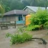 Banjir Terjang Kupang, 50 KK Terdampak