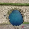 Fenomena Sinkhole di Limapuluh Kota Disebut Unik, Apa Maksudnya?