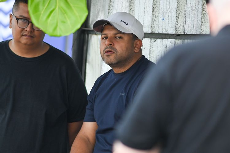 Sosok Stanley Bernard Direktur Olahraga Persib Bandung yang mampu mendatangkan rekrutan-rekrutan berkualitas Maung Bandung. 