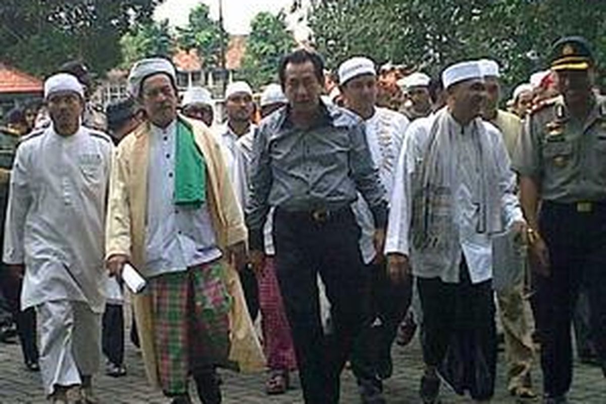 Anwar Fuadi