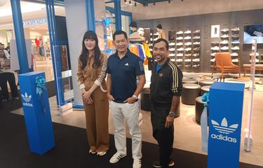 Adidas store indo sale