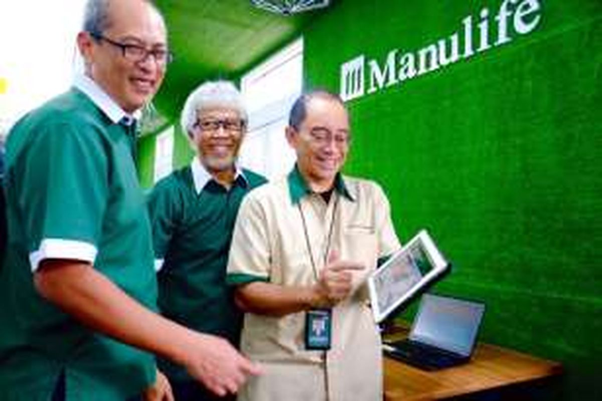 Manulife