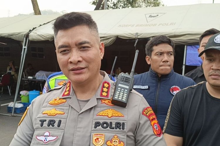 Polresta Bandung Tegaskan Kasus Perundungan di Tel-U Bisa Diproses Jika Ada Laporan, Saat Ini Masih Dipantau