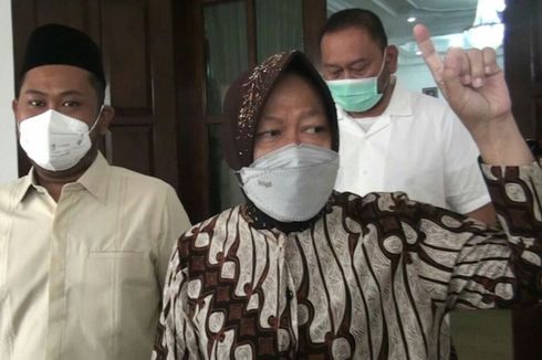 Angka Kemiskinan di Gresik Tinggi, Risma: Kalau Realitasnya Seperti Itu Kenapa Malu