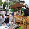 Pedagang Takjil di Kota Tangerang Diizinkan Jualan Selama Ramadhan, tapi Diawasi Satpol PP