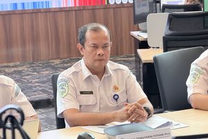 Kepala BMKG: El Nino Sangat Kuat Diprediksi Bertahan hingga Awal 2027