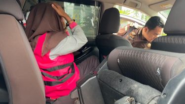 Direktur Perusahaan Batu Bara di Balikpapan Jadi Tersangka Korupsi Pembiayaan Rp 24 Miliar