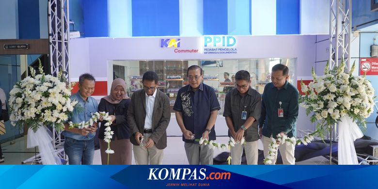 Terapkan ESG, KAI Commuter Daur Ulang Seragam Lama dan KMT Bekas Jadi Barang Bernilai Tinggi