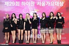 Lirik dan Terjemahan Lagu That’s All I’m Saying - TWICE