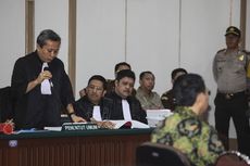 Alasan Jaksa Tak Ajukan Replik atas Pleidoi Ahok