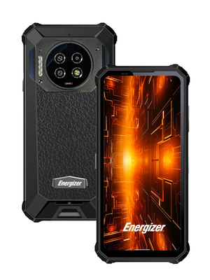 Energizer Hard Case P28K memiliki baterai 28.000 mAh, awet hingga 7 hari.