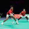 Hasil Hylo Open 2025: Leo/Bagas Pastikan Tiket ke 16 Besar