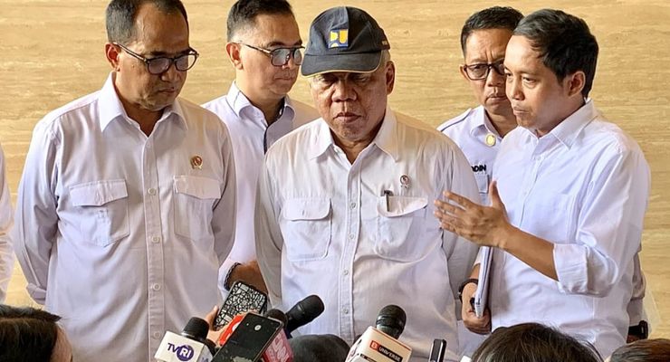 Intiland Masuk IKN, Ikut Groundbreaking Ke-7