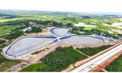 Kementerian PU Dukung Sistem Pengelolaan Sampah Terpadu dan Berkelanjutan 2030