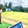 ATI Gelar Turnamen Golf, Ajang Silaturahmi Pengelola Jalan Tol